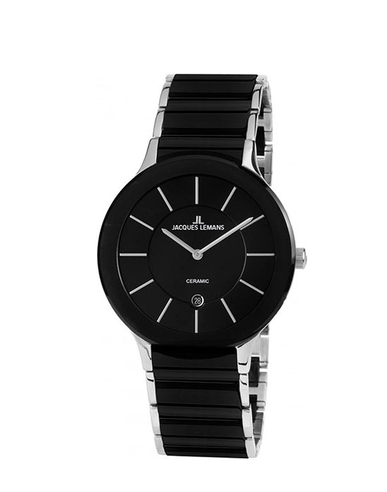 Часы Jacques Lemans Dublin 1-1855A